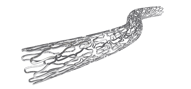 BioMime - Drug Eluting Stent (DES) - Meril Vascular Intervention